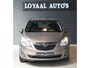 Opel Meriva 1.4 Turbo Edition | NAVI | AIRCO | CRUISE | TREKHAAK | PDC | NAP | APK.
