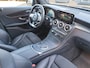 Mercedes-Benz GLC 220d 4MATIC AMG-line -schade!-
