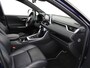 Toyota RAV4 2.5 Hybrid Bi-Tone Limited | Dodehoek sensor | Rondomcamera | Leder |