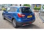 Suzuki S-Cross SX4 1.6 EXCLUSIVE Panorama