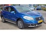 Suzuki S-Cross SX4 1.6 EXCLUSIVE Panorama
