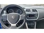 Suzuki S-Cross SX4 1.6 EXCLUSIVE Panorama