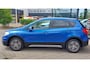 Suzuki S-Cross SX4 1.6 EXCLUSIVE Panorama