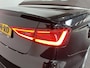 Audi A3 Cabriolet 1.4 TFSI CoD Ambition Pro Line S Open Days Navigatie Climate control Stoelverwarming voor