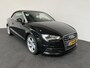 Audi A3 Cabriolet 1.4 TFSI CoD Ambition Pro Line S Open Days Navigatie Climate control Stoelverwarming voor
