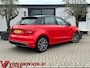 Audi A1 Sportback 1.2 TFSI Attraction Navi Cruise Airco Lichtmetaal