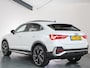 Audi Q3 Sportback 45 TFSI e 2x S-Line, 21", Virtual, Panoramadak, Navigatie, Matrix, Cruise Control