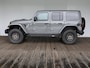 Jeep Wrangler Rubicon 392 VAN | 2024 Model | 476 PK | Side steps | Uitlaat kleppen |