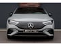 Mercedes-Benz EQE 300 AMG Line 89 kWh | Hyperscreen |  Achterasbesturing | Distronic+ | Panoramadak | Burmester | Digital Light | Verwarmd Stuurwiel | Warmtepomp | Luchtkwaliteitspakket |
