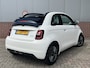 Fiat 500e Cabrio Icon 42 kWh | Navi | Carplay | PDC | 1ste Eigenaar