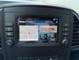 Mercedes-Benz eVito 112 | L2 Lang | 60 kWh | 2-zits | Parkeercamera | Airco | Betimmering | Navigatie |