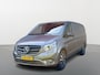 Mercedes-Benz eVito 112 | L2 Lang | 60 kWh | 2-zits | Parkeercamera | Airco | Betimmering | Navigatie | DEMO