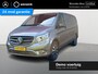 Mercedes-Benz eVito 112 | L2 Lang | 60 kWh | 2-zits | Parkeercamera | Airco | Betimmering | Navigatie |