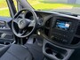 Mercedes-Benz eVito 112 | L2 Lang | 60 kWh | 2-zits | Parkeercamera | Airco | Betimmering | Navigatie |