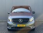 Mercedes-Benz eVito 112 | L2 Lang | 60 kWh | 2-zits | Parkeercamera | Airco | Betimmering | Navigatie |