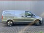 Mercedes-Benz eVito 112 | L2 Lang | 60 kWh | 2-zits | Parkeercamera | Airco | Betimmering | Navigatie |