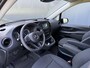 Mercedes-Benz eVito 112 | L2 Lang | 60 kWh | 2-zits | Parkeercamera | Airco | Betimmering | Navigatie |