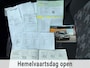 Opel Combo Tour 1.4 L1H1, AIRCO, Isofix, Parkeersensoren achter, Zijschuifdeur links en rechts, 43.986 km (NAP/CarPass), zeer mooi