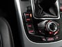 Audi A5 Cabriolet 1.8 TFSI Pro Line S 2x S Line Zwart Leer NL-auto NAP 19 inch Rotor velgen Stoelverwarming Cruise control Boekjes aanwezig Nette staat Windscherm Leder S-Line