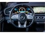 Mercedes-Benz GLS AMG GLS63 4MATIC - Panorama | Burmester | Luchtvering | Elek. Trekhaak | Massage