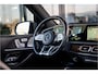 Mercedes-Benz GLS AMG GLS63 4MATIC - Panorama | Burmester | Luchtvering | Elek. Trekhaak | Massage