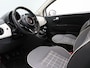 Fiat 500C 0.9 TwinAir Turbo Lounge Airco | Cruise Control | Navig