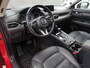 Mazda CX-5 2.5 SkyActiv-G 194 GT-M 4WD * LEER * BOSE * HEAD-UP !!