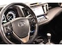 Toyota RAV4 2.5 Hybrid AWD Style +Trekhaak