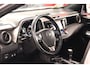 Toyota RAV4 2.5 Hybrid AWD Style +Trekhaak