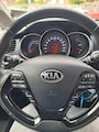 Kia Ceed 1.6 GDI BUSINESS P.