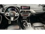 BMW X3 M40i xDrive High Executive | LED | Trekhaak | Pano | 21" LMV | Mem.stoel | H&K Audio | Comf.Access | Conn.Pack Prof. | Display Key | Standkachel | 360 camera | Achterbank-/stuurverwarming | Full Options