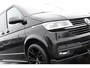 Volkswagen Transporter 2.0 TDI L2H1 32 DC Bulli Black Edition Virtual, Adaptieve Cruise, LED, Camera, Carplay, Automaat, 150PK, Multimedia, UNIEK!