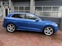 Audi Q5 55 TFSI e quattro Competition Sport | LED Matrix | Pano | Luchtvering | B&O | Trekhaak | Stoelverwarming | Hulppakket stad + tour | Standkac  10-2020 93.320 KM
