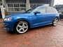Audi Q5 55 TFSI e quattro Competition Sport | LED Matrix | Pano | Luchtvering | B&O | Trekhaak | Stoelverwarming | Hulppakket stad + tour | Standkac  10-2020 93.320 KM