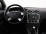 Ford Focus Wagon 1.6-16V + TREKHAAK