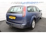 Ford Focus Wagon 1.6-16V First Edition nette station met trekhaak