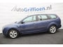 Ford Focus Wagon 1.6-16V First Edition nette station met trekhaak
