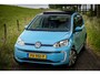 Volkswagen e-Up! e-up! | Nap | Pano | Camera | Origineel NL