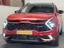 Kia Sportage 1.6 T-GDi HYBRID GT-PLUSLINE LEDER NAVIGATIE PANORAMA SCHUIF/KANTELDAK ADAPTIVE CRUISE CONTROL APPLE CARPLAY/ANDROID ACHTERUITRIJCAMERA ZEER MOOI !! 3010