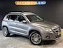 Volkswagen Tiguan 2.0 TSI Sport&Style 4Motion|LEDER|TREKHAAK|CAMERA|CRUISE|DSG|NAVI|18''INCH|ELEKT STOELEN|AIRCO|