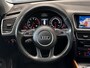 Audi Q5 2.0 TFSI quattro Pro Line Plus|LEDER|B&O|CRUISE|CAMERA|AUTOMAAT|