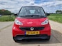 smart Fortwo coupé 1.0 MhD Pure - 62 Pk - Euro 5 -