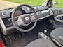 smart Fortwo coupé 1.0 MhD Pure - 62 Pk - Euro 5 -