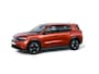 Opel Frontera Edition | LED koplampen | Parkeersensoren achter