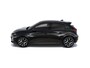 Peugeot 208 GT | Adaptieve cruise control met Stop&Go functie | Armsteunen op de voorportieren bekleed met kunstleder met groen sierstiksel (GT-Line) | Climate Control