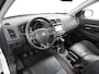 Mitsubishi ASX 1.6ILeder Pano-dak Navi Camera Lmv 18" Ecc S-Line Cruise Control Pdc Led Regen-Lichtsensor Bluetooth  Privacy Glas Keurig onderhouden met historie!