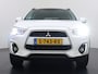 Mitsubishi ASX 1.6ILeder Pano-dak Navi Camera Lmv 18" Ecc S-Line Cruise Control Pdc Led Regen-Lichtsensor Bluetooth  Privacy Glas Keurig onderhouden met historie!