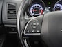 Mitsubishi ASX 1.6ILeder Pano-dak Navi Camera Lmv 18" Ecc S-Line Cruise Control Pdc Led Regen-Lichtsensor Bluetooth  Privacy Glas Keurig onderhouden met historie!