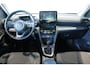 Toyota Yaris Cross Check uitvoering *Automaat*Navigatie+Camera*Climate*Parkeersensoren*4 SEIZOENS BANDEN