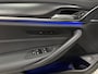 BMW 5-Serie Touring 520i 184PK High Executive M-Pakket, Pano, Laser Koplampen, Hud, Cam, Leder, Apple Carplay, Volledig Onderhoud